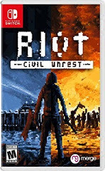 Riot Civil Unrest